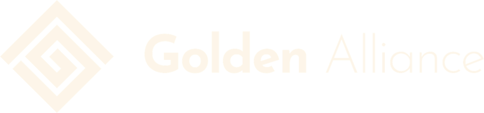 Golden Alliance